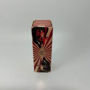 Charlotte Tilbury Hot Lips Lipstick Angel‎ Alessandra Refillable New in Box